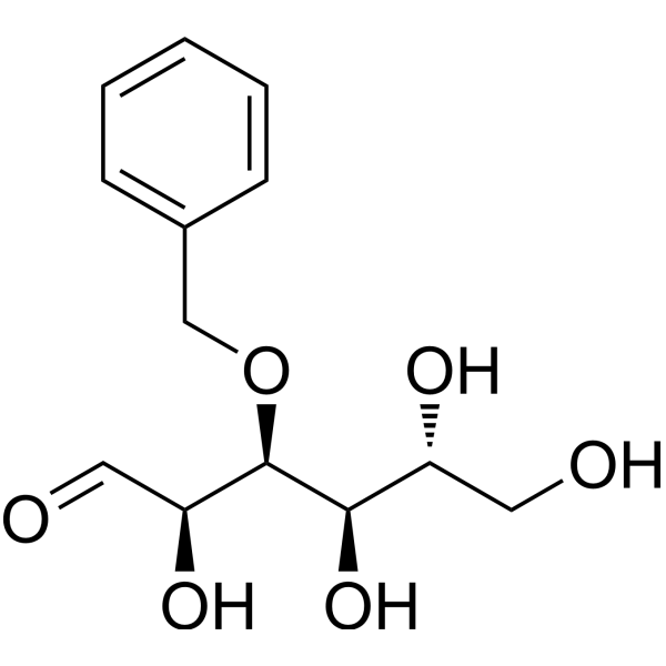 3-O-(Phenylmethyl)-D-glucose 10230-17-8
